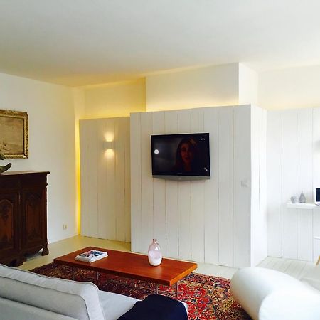 Apartment In Historical Center Liège Dış mekan fotoğraf