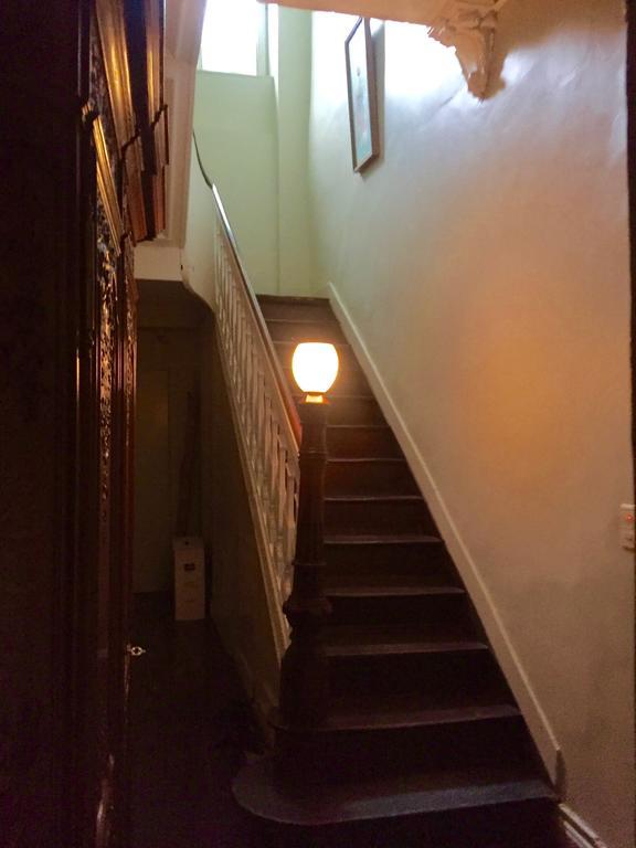 Apartment In Historical Center Liège Dış mekan fotoğraf